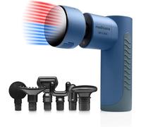 MEDISANA MG600 MASSAGE GUN Bleu G