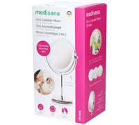 Medisana CM 844 Miroir cosmétique avec éclairage LED