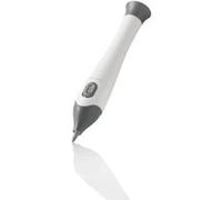 Medisana Set électrique manucure/pédicure MP 810 – 5 embouts pour ongles, cuticules, callosités