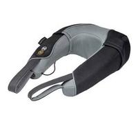 Medisana NM 868 Appareil de massage pour la nuque 7 W gris Gris G