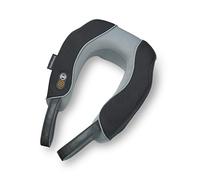 Medisana Nm 868 Cervical Massager Gris Black