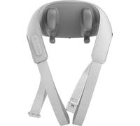 medisana NM 990 Masseur de nuque sans fil, massage pour dos, épaules et nuque, masseur extra-léger & sans fil avec batterie intégrée, portable et utilisable en mains libres pour le massage de la nuque