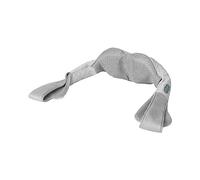 Medisana NMG 850 Appareil de massage pour la nuque argent Argent G