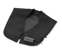 Medisana OL 100 Cape chauffante 24 W noir