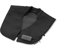 Medisana Ol 100 - Cape De Chauffage Pour Dos Et Épaule - Anthracite