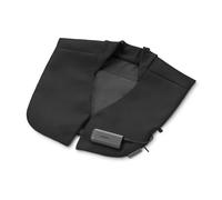 medisana OL 100 cape thermique cape chauffante jet sans fil 3 niveaux de temp...