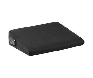 medisana OL 300 Coussin chauffant ergonomique - Noir