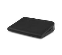 medisana OL 300 coussin de siège chauffant coussin chauffant coussin cunéifor...