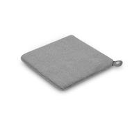 Medisana OL 600 Coussin d'assise avec Fonction Chaleur, Coussin Chauffant pour Une Utilisation à l'extérieur par Temps Frais, Coussin Chauffant à 3 Niveaux de température avec Surface en Feutre Doux