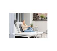 Medisana Coussin chauffant OL 750 – 10 W – Gris