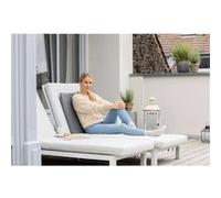 Medisana OL 750 Coussin chauffant 10 W gris Gris G
