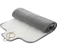 Medisana OL 800 Couverture chauffante gris