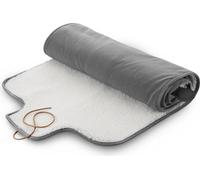 Medisana OL 800 Outdoor Couverture chauffante Couverture chauffante Couverture douillette Gris