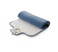 Medisana Couverture chauffante OL 850 Outdoor – sans fil, 3 températures, douce, compacte