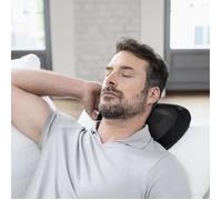 Medisana Oreiller De Massage Mc 200 Noir