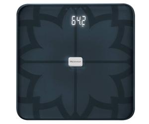 Medisana Pèse-Personne d'Analyse Corporelle Connect BS450 BK Autre 1 pc(s)