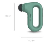 Medisana Pistolet De Massage Hm 330