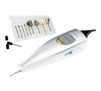 Medisana Promed Sensitive - Appareil De Manucure/Pédicure Électrique