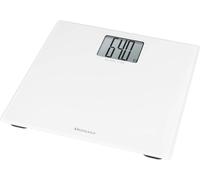 medisana PS 470 Pèse-personne numérique, capacité de charge extra haute, arrêt automatique intégré, blanc, jusqu'à 250 kg