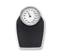 Medisana Pèse-personne PSD 40461 analogique jusqu'à 150 kg noir/blanc