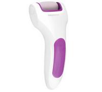 Medisana Râpe anti-callosité électrique CR 860 Blanc