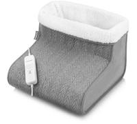 Medisana Réchauffeur De Pieds Fw 150 Gris