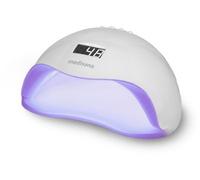 Medisana - Sèche Ongles Vernis Led Uv Nd 880 - 8547