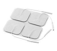 Medisana Tens 3 in 1 Elektroden (8 Stück) Électrodes