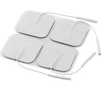 Medisana Tens 3 in 1 Elektroden (8 Stück) Électrodes