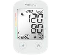 Medisana® Tensiomètre Bras BU535 Voice Autre 1 pc(s)