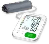 Medisana Tensiomètre de bras BU 572 Connect – Appareil 1 pc(s)