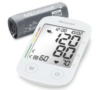 Medisana Tensiomètre De Haut Du Bras Bu 535 Blanc