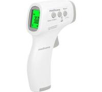 Medisana Thermomètre infrarouge corporel TM A77 Blanc Blanc G