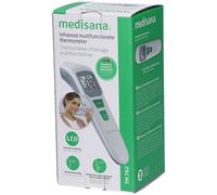Medisana Thermomètre Infrarouge sans Contact TM762 1 pc(s)