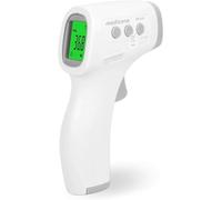 Thermomètre Infrarouge Tm A79 Blanc Medisana