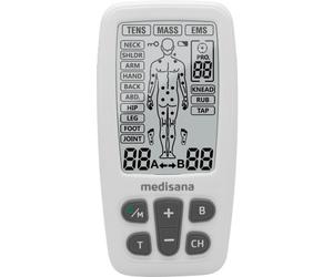 Medisana TT 200 3en1 Appareil D'Électrothérapie 1 Pièce