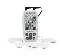 medisana TT 200 | appareil TENS | appareil à courant de stimulation EMS | sou...