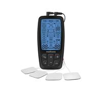 Medisana Appareil d'électrothérapie 3en1