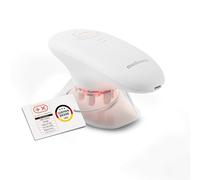 medisana VC 150 appareil de massage à ventouses pour peau belle et ferme, appareil à ventouses avec massage sous vide, EMS et lumière rouge, masseur anti-cellulite avec drainage lymphatique