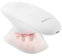 Medisana VC 150 Appareil de massage blanc