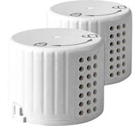 Medisana Waterfilter Filtre à eau pour humidificateur d'air 2 pc(s)
