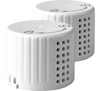 Medisana Waterfilter Filtre à eau pour humidificateur dair 2 pc(s)