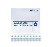 Medisco Skinbooster Hyaluronic Acid 10 x 5 ml