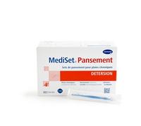 Hartmann MediSet® Pansement Détersion 5uds