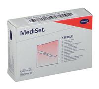 MediSet® Lame coupe-fils 6,5 cm, stérile Autre 100 pc(s)