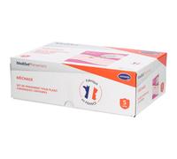 MEDISET PANSEMENT MÉCHAGE - Set de méchage, plaie cavitaire chronique bt 5 Pansement(S) 1 pc(s)