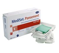 Hartmann MediSet Pansement pour grandes plaies