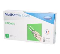 Hartmann MediSet Perfusion Rinçage Cathéter Central 1 Pièce (Ref478917)