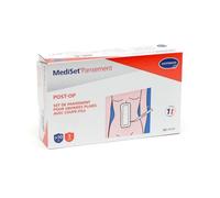 Hartmann MediSet Pansement pour grandes plaies