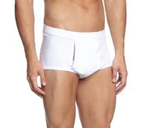 Mediset Slip d'incontinence à moyenne à forte Incontinence avec insert feuchtigkeitsundurchlässiger